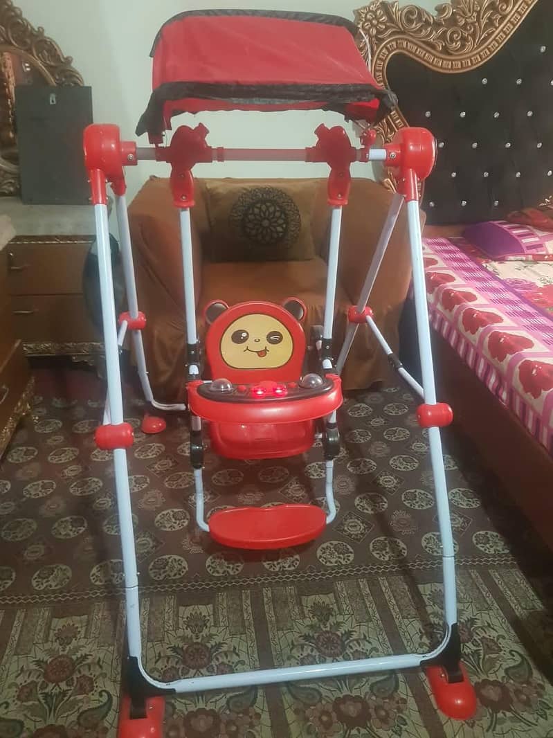 swing ( jhula) 1