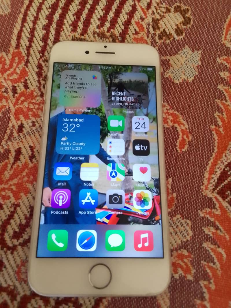 Apple iPhone 7 1