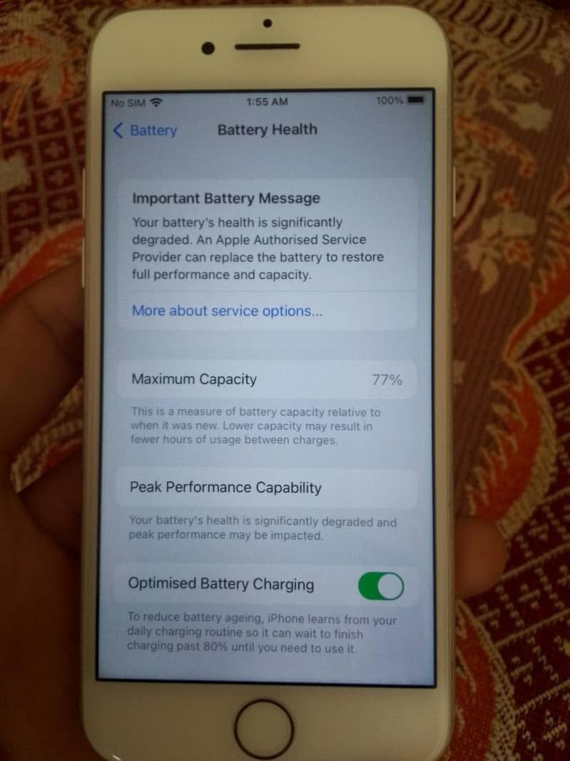 Apple iPhone 7 7