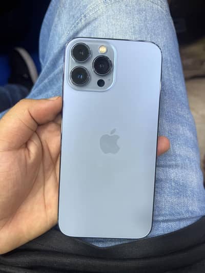 Apple iPhone 13 Pro Max