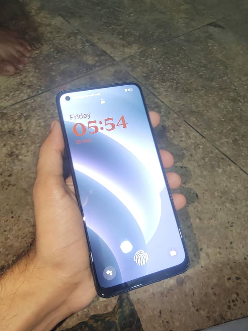 OPPO A78 1