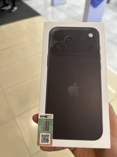 Apple iPhone 18 Pro Max
