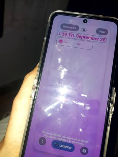 Samsung Mobile Z Flip 4
