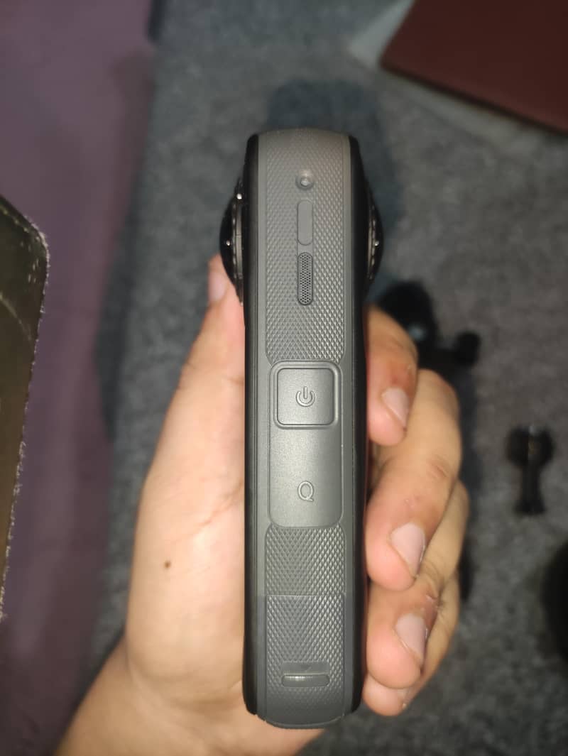 insta360 x5 Full package 6