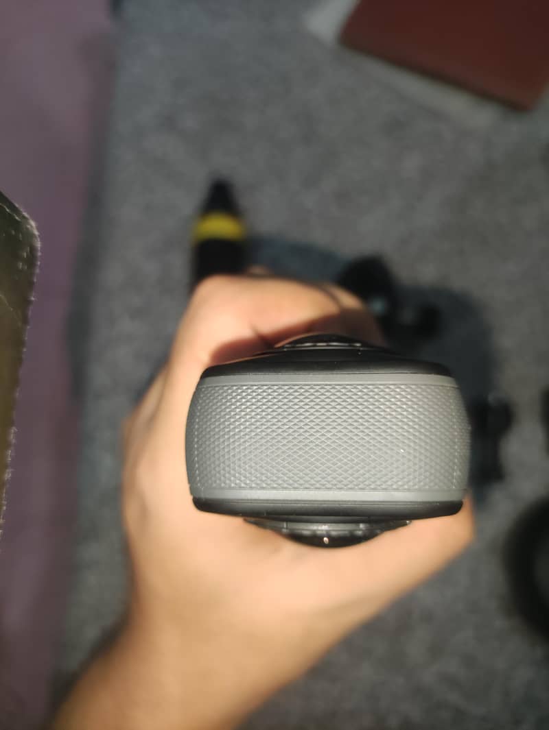 insta360 x5 Full package 7