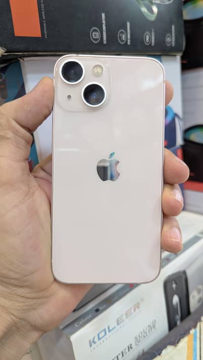 Apple iPhone 13 mini