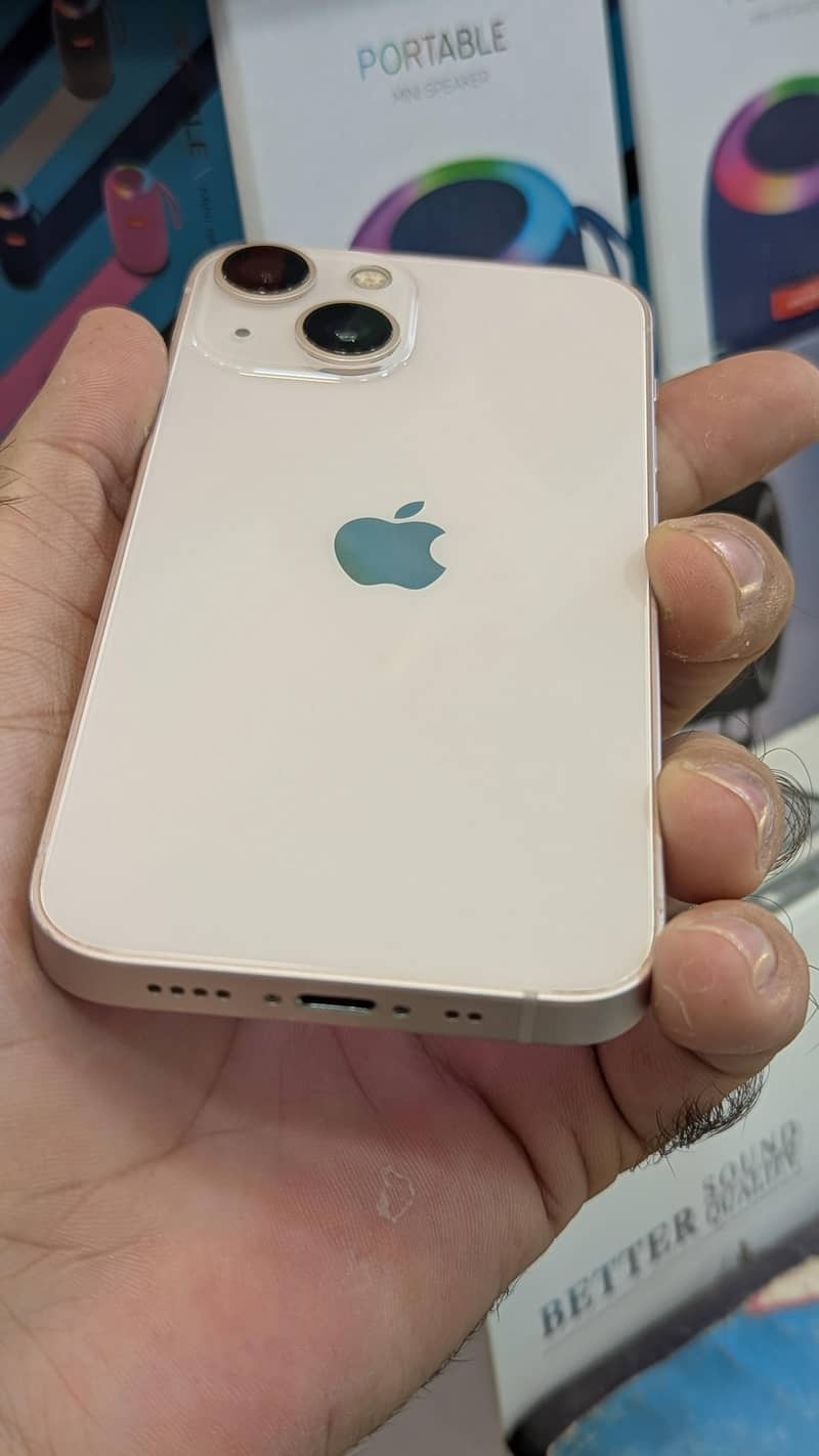 Apple iPhone 13 mini 2