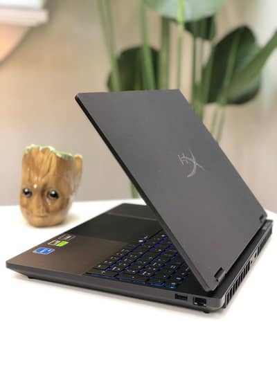 HP OMEN 15 Gaming | i5-14450HX | RTX 5050 8GB | 16GB | 1TB SSD