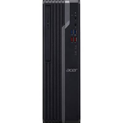 Acer Veriton X4660G Core i3 8th Gen Desktop Pc