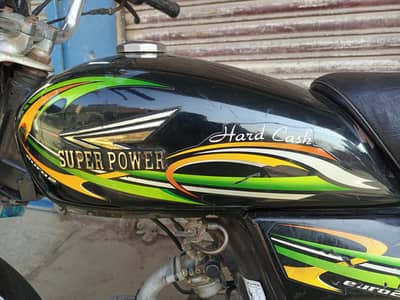 superpower model 2019 genuine condition chalne mein bahut acchi