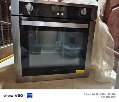 ROBAM R 301 Electric Oven
