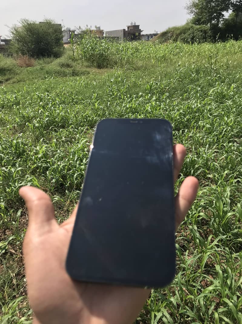 Apple iPhone 12 Pro Max 1