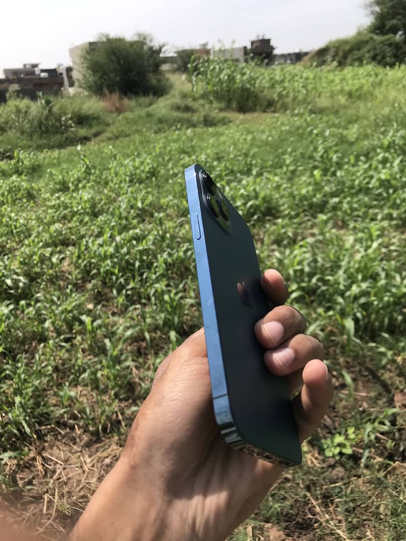 Apple iPhone 12 Pro Max 5