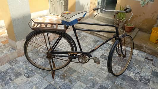 Sohrab cycle
