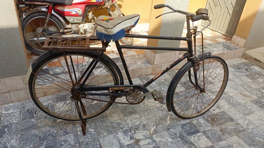 Sohrab cycle 1