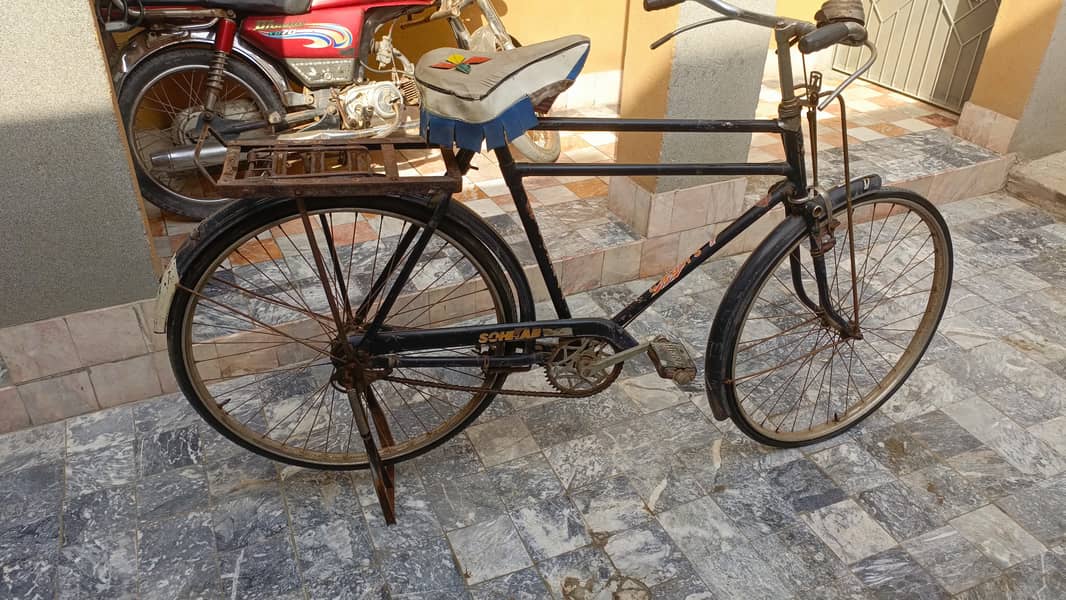 Sohrab cycle 2