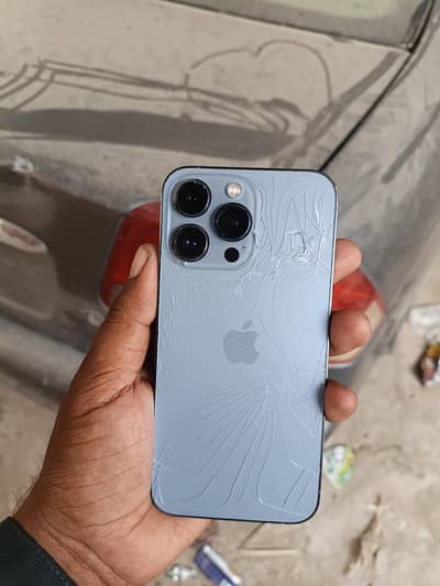 Apple iPhone 13 Pro