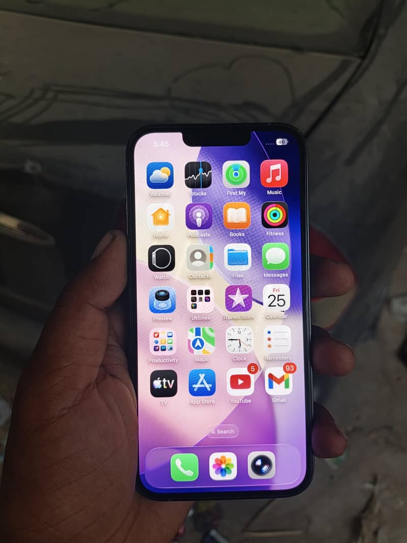 Apple iPhone 13 Pro 5