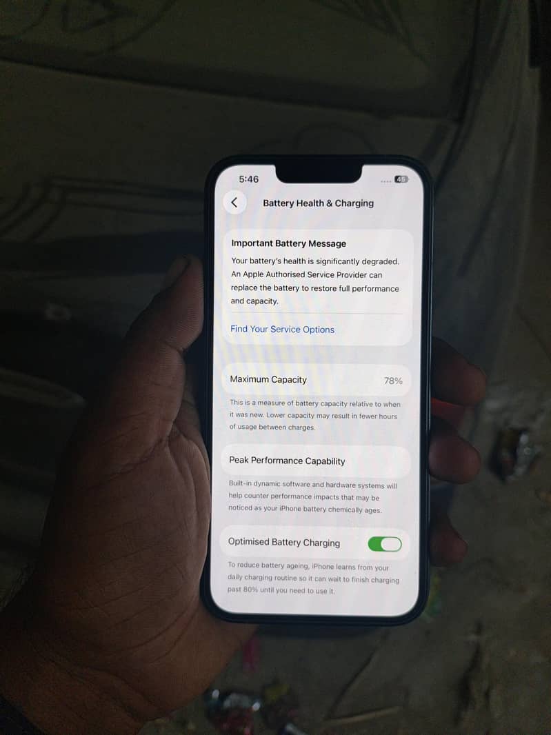 Apple iPhone 13 Pro 6