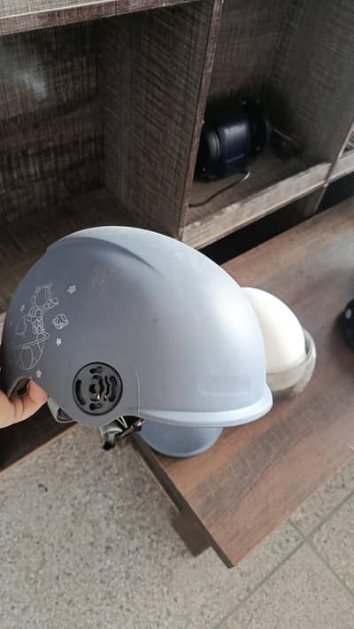 Imported helmet for sale