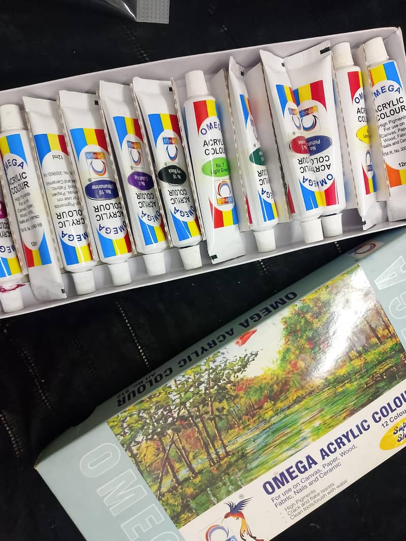 paint accessories 2
