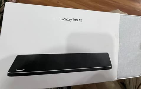 Samsung Galaxy A11 Tab