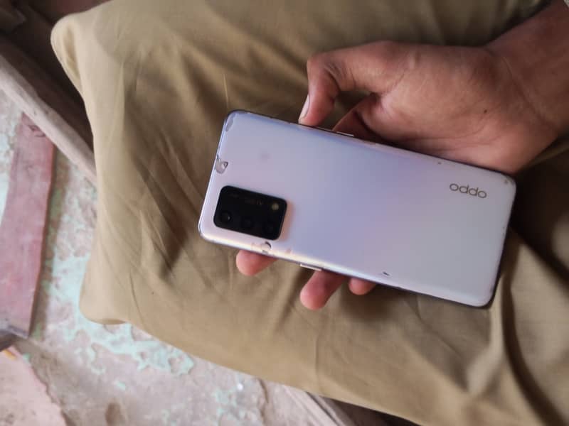 OPPO A95 2