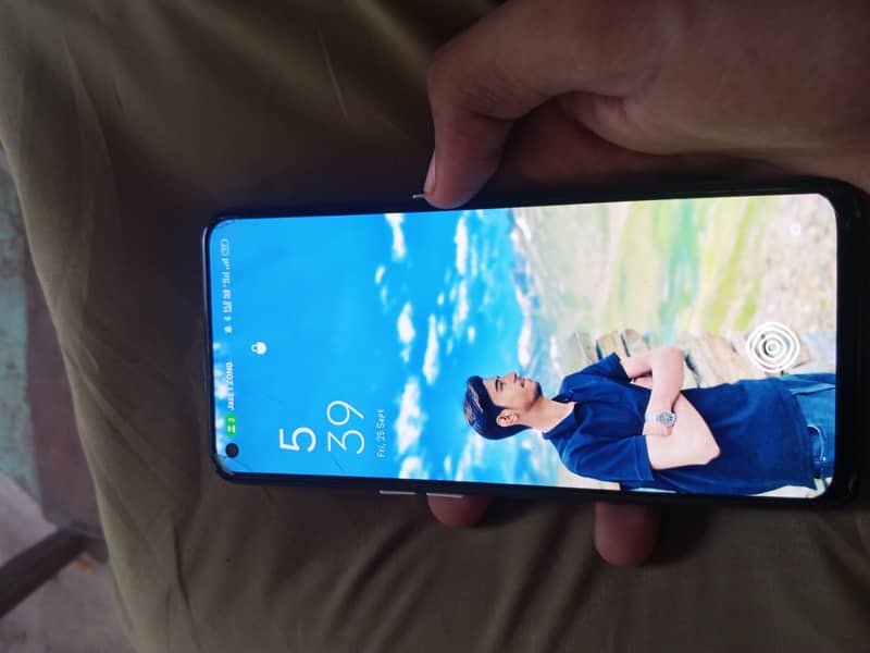 OPPO A95 4
