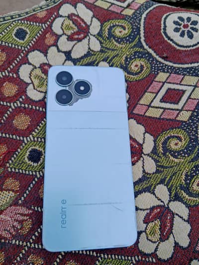 Realme Note 50
