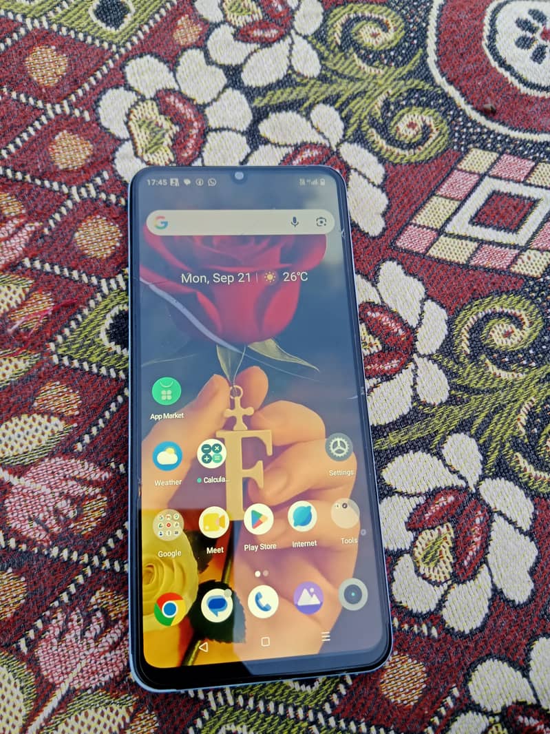 Realme Note 50 4