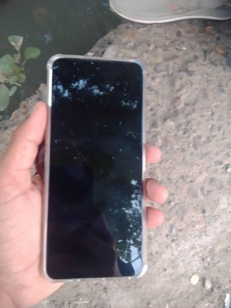 Tecno CAMON 18T 1