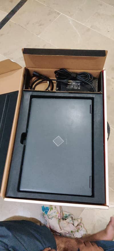 hp omen gaming laptop 16