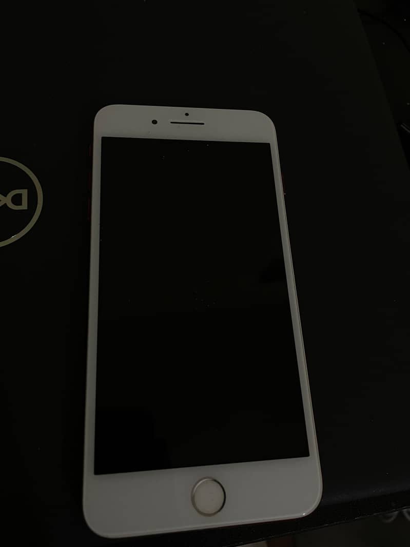 Apple iPhone 7 Plus 0