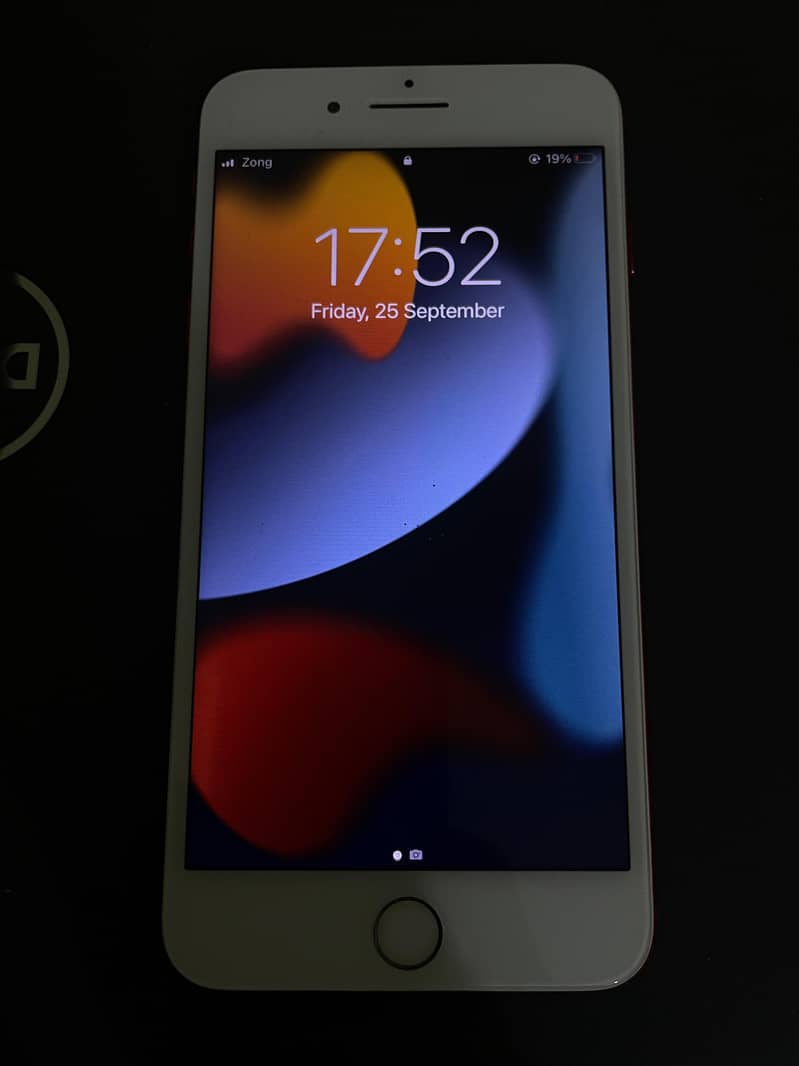 Apple iPhone 7 Plus 2