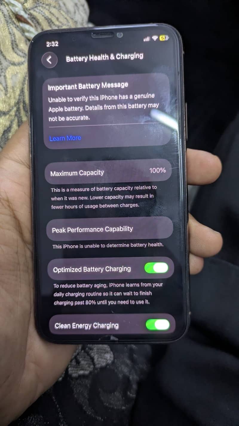 Apple iPhone 11 Pro 4