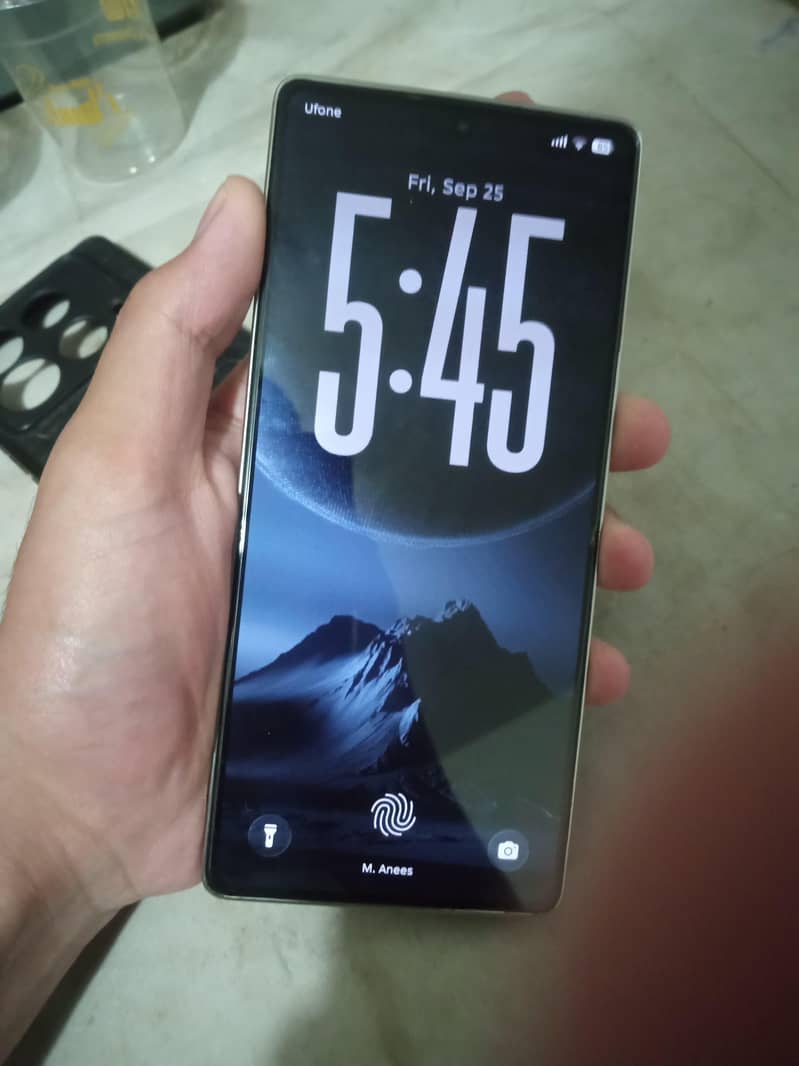 Infinix Note 40 2