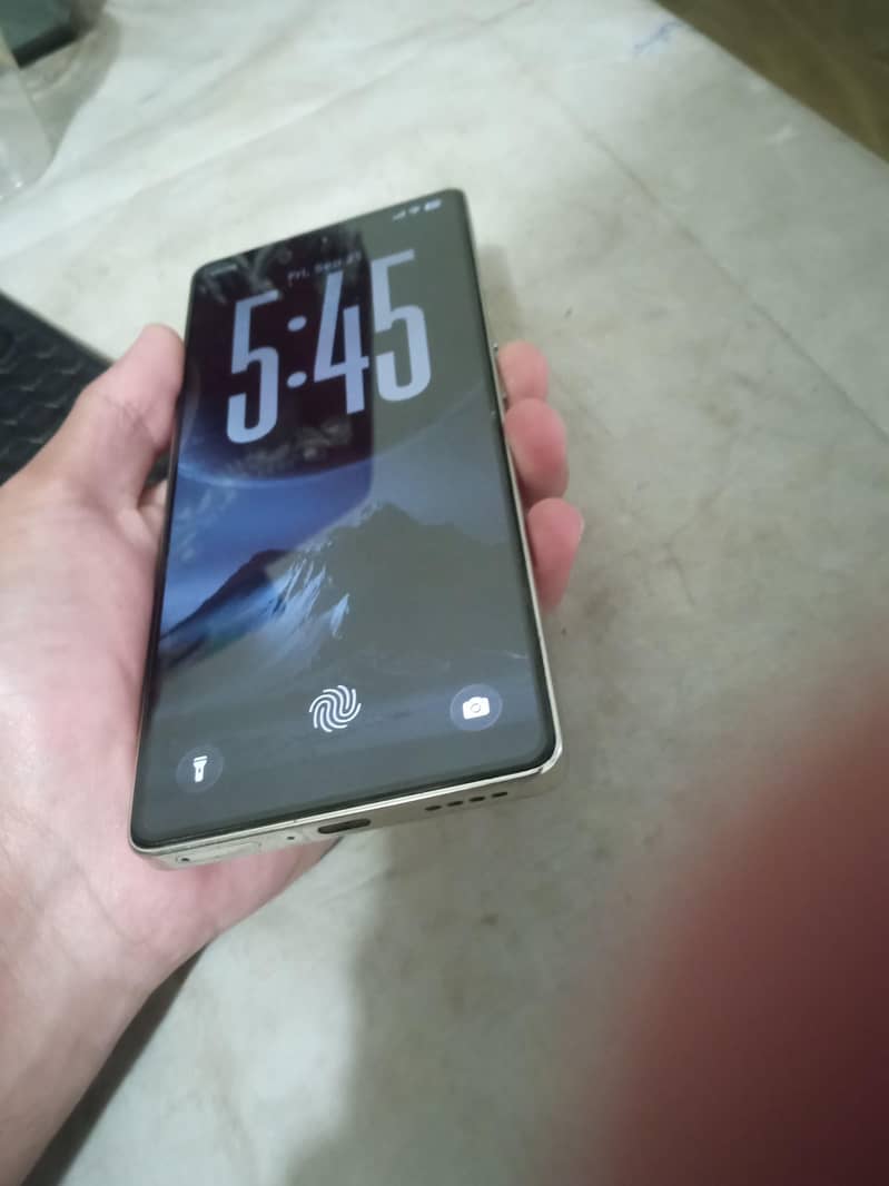 Infinix Note 40 3
