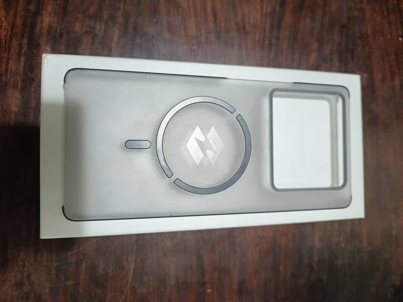 Infinix Note 40 4