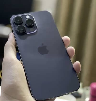 Apple iPhone 14 Pro Max