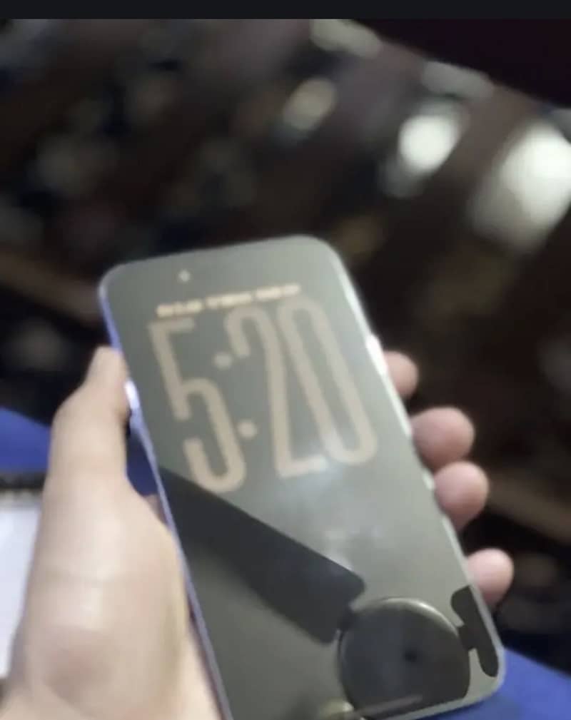 Apple iPhone 14 Pro Max 4