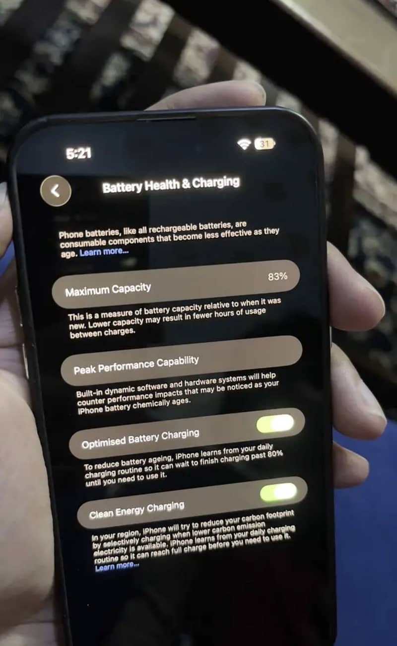Apple iPhone 14 Pro Max 5