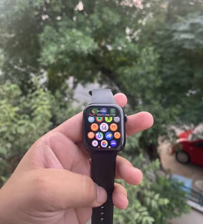 Apple Watch series 11 46mm