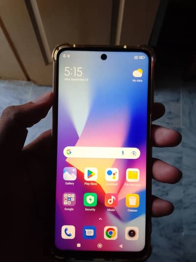Redmi note 9s