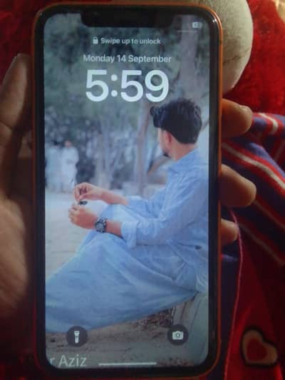 Apple iPhone XR