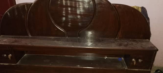 Bed For Sale