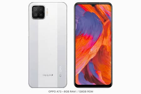 Oppo a73 sell