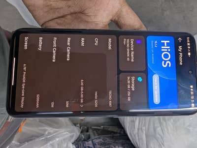 Tecno Other Model