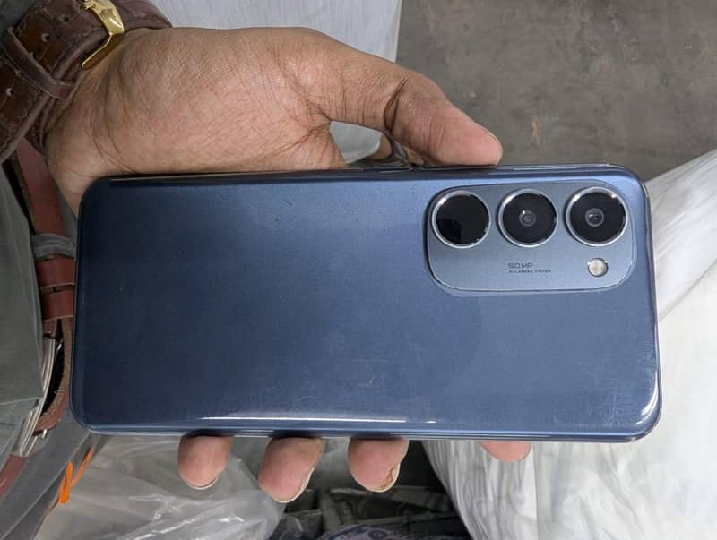 Tecno Other Model 2