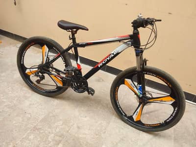 Cycle for  Sale – Good Condition