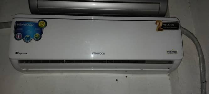Kenwood inverter AC for sale good condition